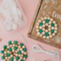 The Beaded Trivet Craft Kit, thumbnail 8 of 9