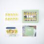 Loste Reusable Press On Nails Gift Set: Poison Ivy, thumbnail 3 of 4