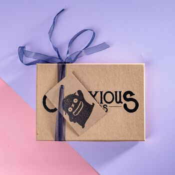 Obnoxious Chocs… Cheeky Valentine's Gift For Partners, 7 of 11