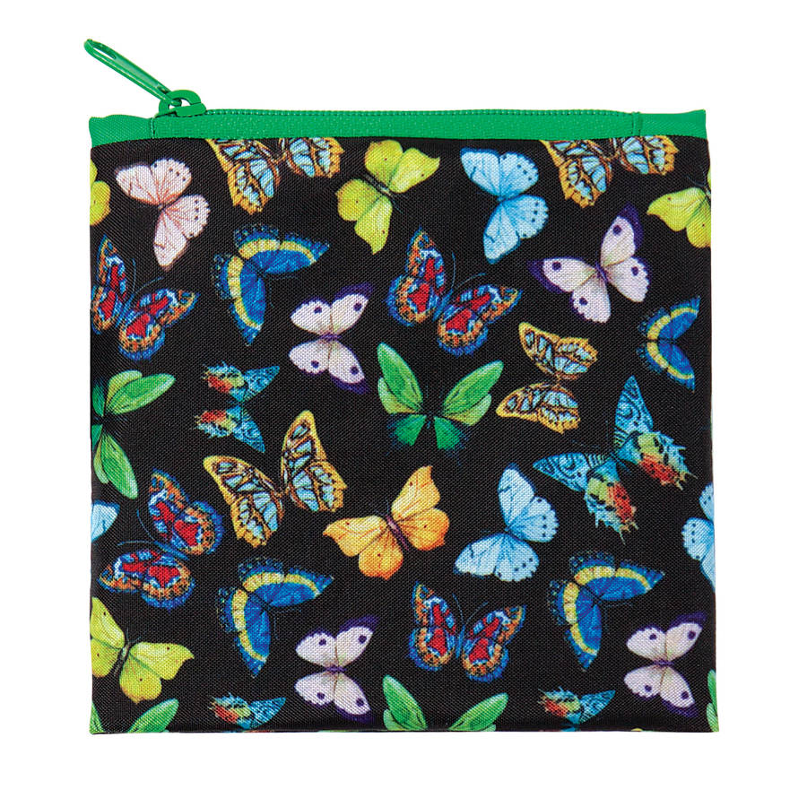 loqi reusable bags