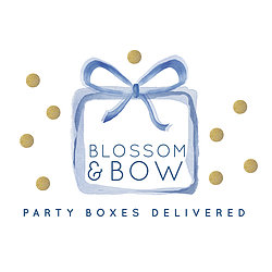 Blossom & Bow