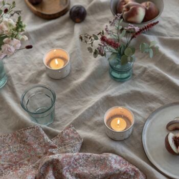 Sacred Forest Scented Tealights, 2 of 2