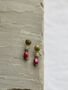 Aiza Beaded Earrings, thumbnail 1 of 3