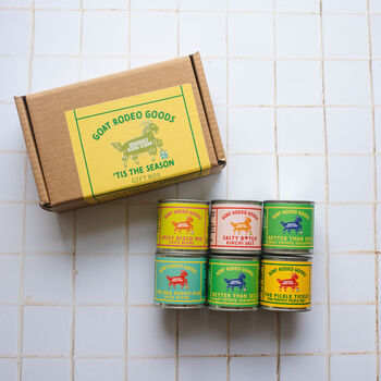 Tis The Season Spice Mix Gift Box, 2 of 3