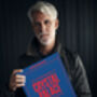 Crystal Palace Personalised Football Gift Eagles Newspaper History Book, thumbnail 9 of 12