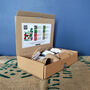 Thai Garden Grow Your Own Kit, thumbnail 7 of 8