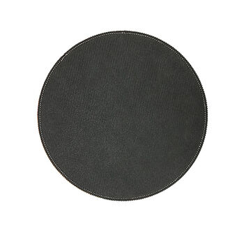 Abstract Animal Mouse Pad – Round Desk Mat Gift, 3 of 3