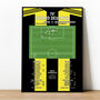 Gerard Deulofeu Goal Fa Cup Semi Final 2019 Watford Print, thumbnail 1 of 2