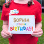 Personalised Birthday Card, thumbnail 4 of 6