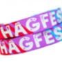 Hagfest Hag Party / Sten Do / Hen And Stag Wristbands, thumbnail 11 of 11