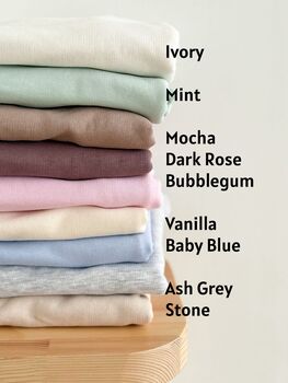 Promoted To The Big Sister/ Big Brother Club Pregnancy Announcement Sweatshirt, 7 of 10