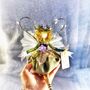 Personalised Relaxing Lavender Filled Fairy, thumbnail 5 of 8