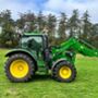 Tractor Experience For One, Drive A Real Working Tractor, thumbnail 5 of 7