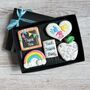 Personalised School Or Nursery Thank You Biscuit Gift, thumbnail 3 of 7