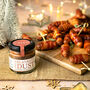 Christmas Pigs In Blankets Dust, thumbnail 1 of 3