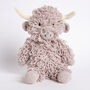 Isla Calf Crochet Kit, thumbnail 1 of 4