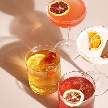 Whiskey Sour Cocktail Kit, 8 of 8