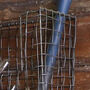 Potting Shed Gardener's Wall Storage Baskets, thumbnail 3 of 7