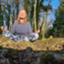 Yoga And Forest Bathing Experience Days In Brighton, thumbnail 10 of 12