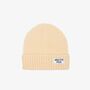 Mohair Beanie Fawn Beige, thumbnail 1 of 6