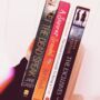 Book Lovers Four Mixed Surprise Books Subscription Box, thumbnail 8 of 9