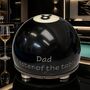 Personalised Pool Ball Bottle Opener Eight Ball Gift, thumbnail 5 of 8