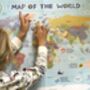 Child's World Map, thumbnail 3 of 4