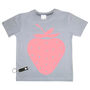 Strawberry Glow In The Dark T Shirt, thumbnail 6 of 8