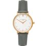 Personalised Women's Leather Watch, thumbnail 9 of 12