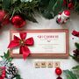 Christmas Gift Certificate/Voucher. Personalised, thumbnail 4 of 6