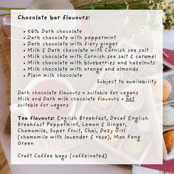 Create Your Own Gift Hamper, 10 of 10