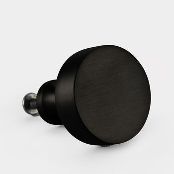 Brass Cabinet Door Knobs For Cupboard Doors And Drawers, 6 of 12