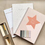 Yearly Planner And Stationery Gift Set, thumbnail 2 of 6
