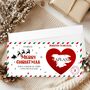 Christmas Scratch Reveal Ticket, Surprise Christmas Gift Reveal, thumbnail 3 of 8