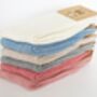 Women's Merino Socks, 100% Merino Wool, Soft And Warm, thumbnail 1 of 9