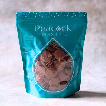 Milk Chocolate Buttons, 3 of 3