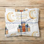 Ramadan Eid Gift Wrapping Paper Roll Or Folded, thumbnail 1 of 5