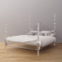 The Cloud Acrylic Bed, thumbnail 2 of 3