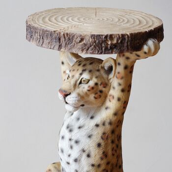 Animal Side Tables, 11 of 12