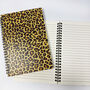 Animal Notebooks, thumbnail 3 of 4