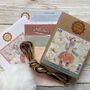 Little Mouse The Ballet Dancer Felt Craft Mini Kit, thumbnail 5 of 6