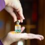 Lily Of The Valley Anointing Oil, thumbnail 1 of 5