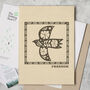 'Freedom' Graphic Print, thumbnail 3 of 5
