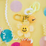The Smile Yellow Set Letterbox Gift, thumbnail 4 of 10