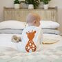 Animal Baby Sleep Suit, thumbnail 1 of 7