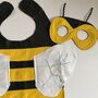 Bumble Bee Costume For Kids And Adults, thumbnail 2 of 3