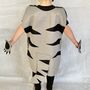 Felt Tabby Cat Costume For Kids And Adults, thumbnail 2 of 11