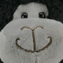 Black Sheep Soft Toy, From Birth, thumbnail 2 of 2