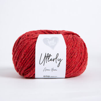 Jumper Knitting Kit Billy, 6 of 9
