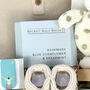 New Parent And New Baby Little Raff Gift Set, thumbnail 5 of 8